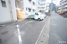 駐車場 金子アベニュー400棟