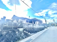 下新入戸建て