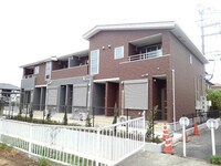 ラ　メゾン　デﾕボヌール