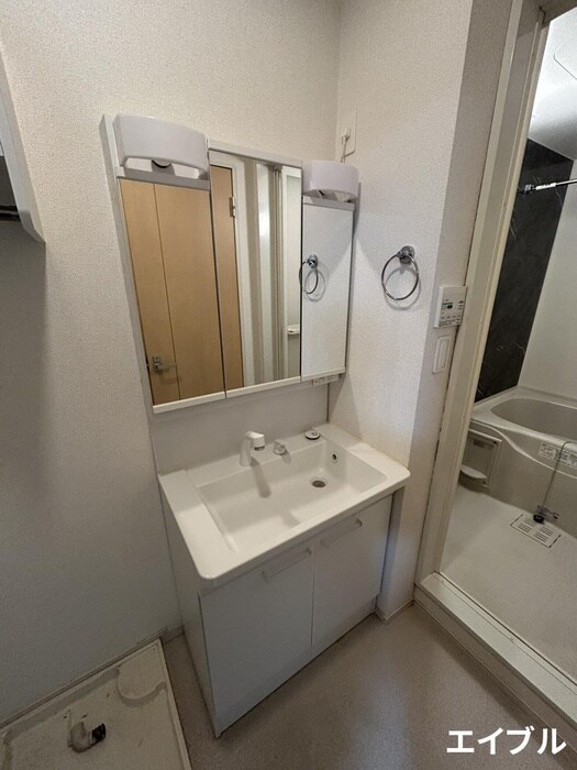 洗面 ラ　メゾン　デﾕボヌール