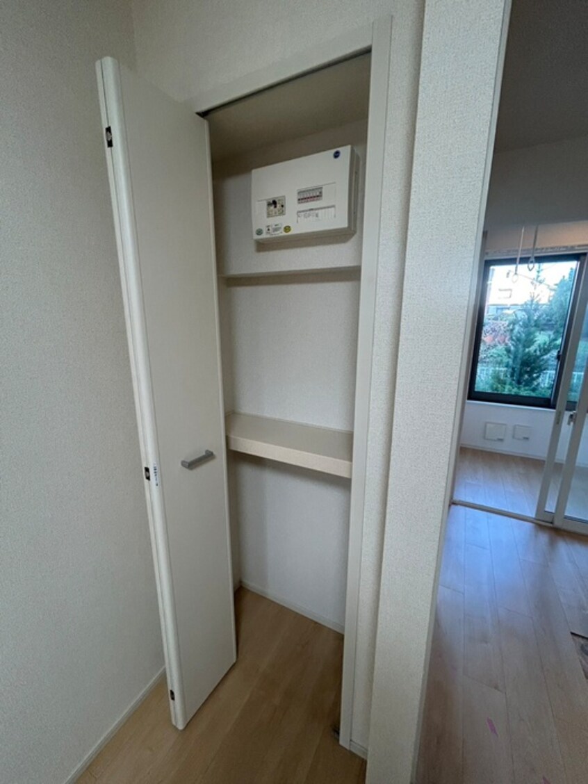 収納 ラ　メゾン　デﾕボヌール