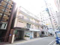 グリーンハイツ