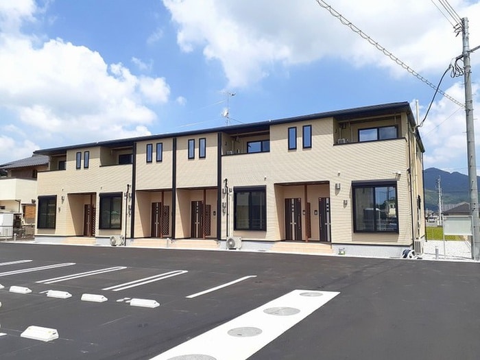 外観写真 仮)グランドエスポワール行橋Ⅱ