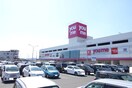 ゆめタウン行橋店(ショッピングセンター/アウトレットモール)まで950m サザンクロス