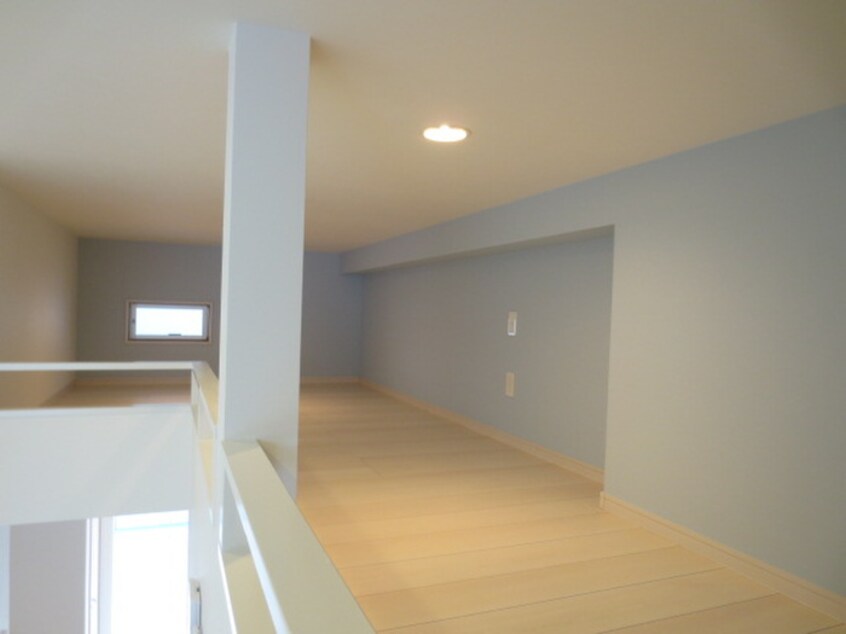 ロフト maison de ballon