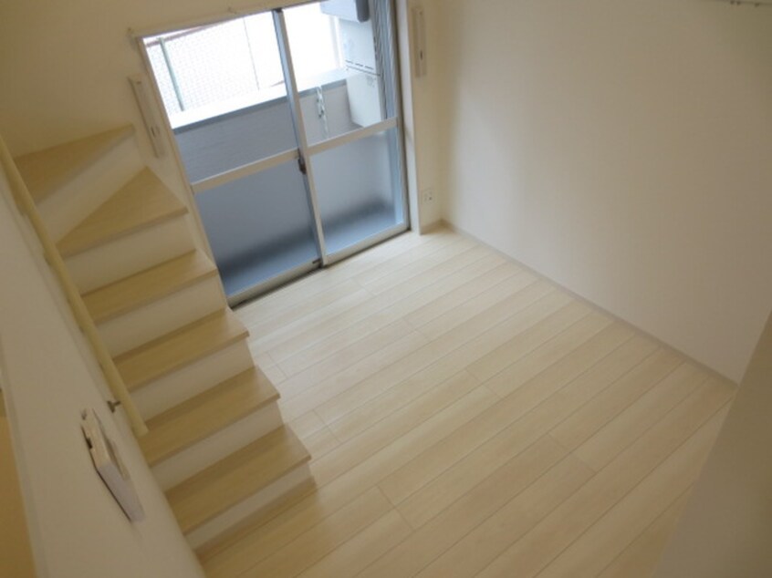 居室 maison de ballon