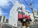 グラン・ド・グリシーヌ二日市の外観