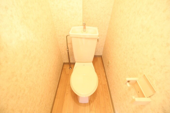 トイレ パティオ七夕