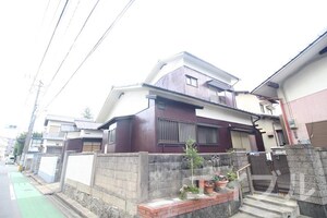 塩原貸家