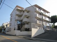 オリエンタル朝日ヶ丘（301）