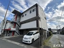 サンロードスⅠの外観