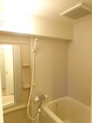 バス／シャワールーム等 ディー･ウイング タワー