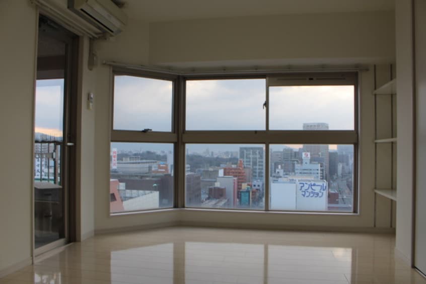 居室 ディー･ウイング タワー