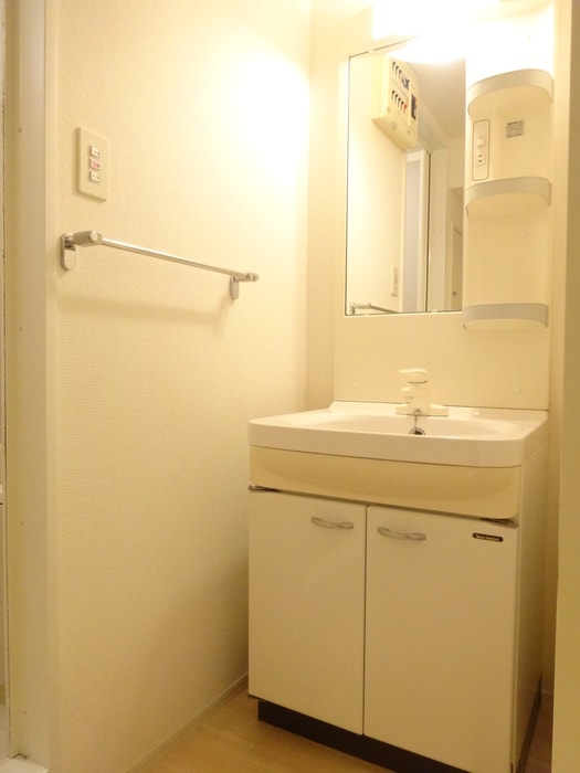 洗面 ディー･ウイング タワー