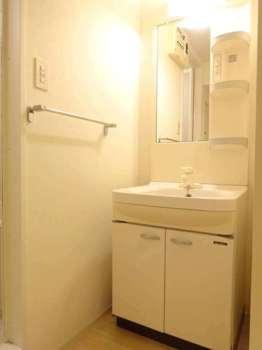 洗面 ディー･ウイング タワー