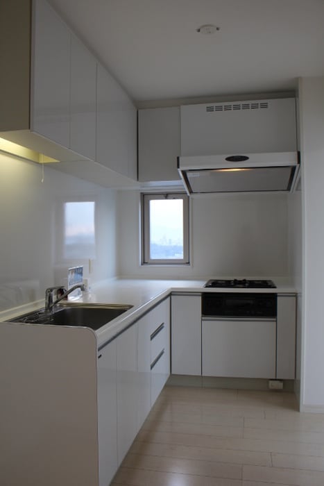 キッチン ディー･ウイング タワー