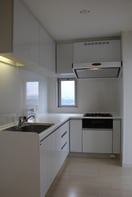 キッチン ディー･ウイング タワー