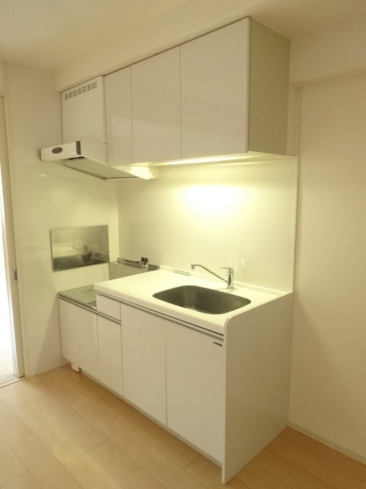 キッチン ディー･ウイング タワー