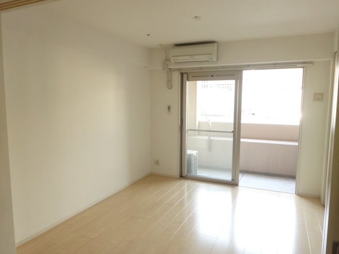 居室 ディー･ウイング タワー