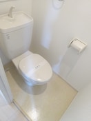 トイレ ディー･ウイング タワー