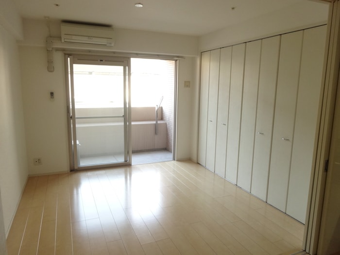 居室 ディー･ウイング タワー