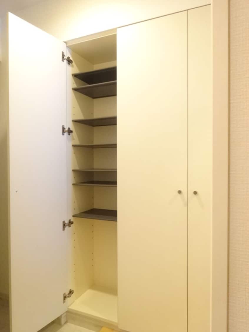 靴箱 ディー･ウイング タワー