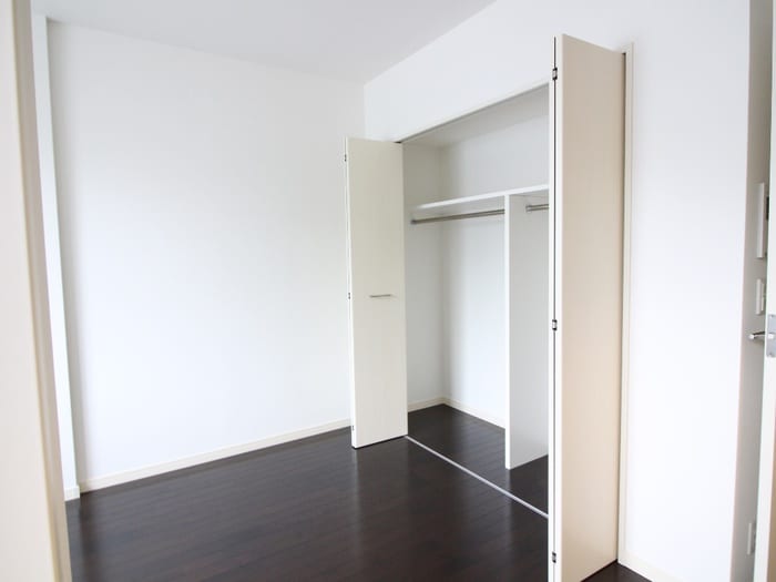 居室 ラクレイス薬院