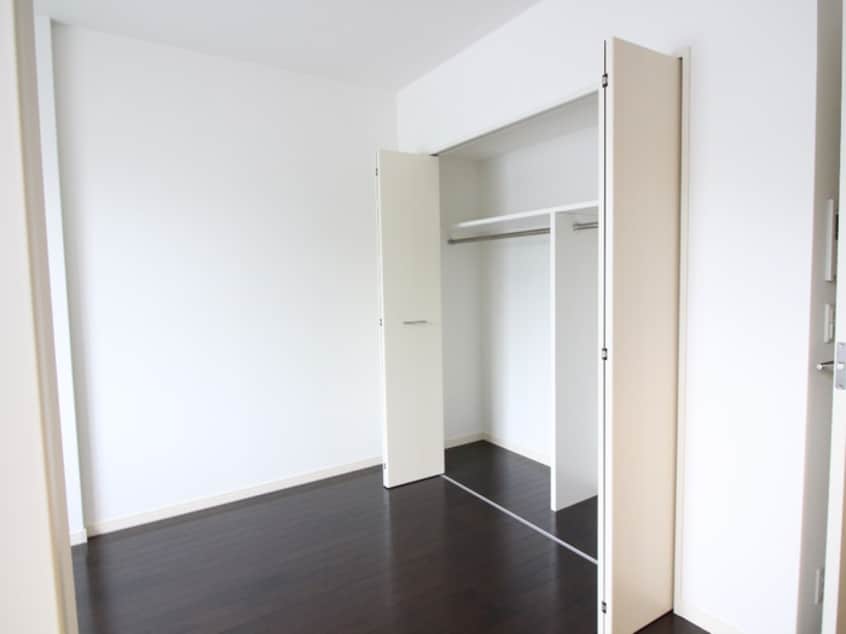 居室 ラクレイス薬院