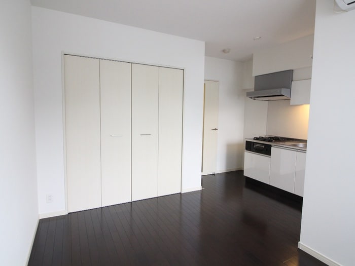 居室 ラクレイス薬院