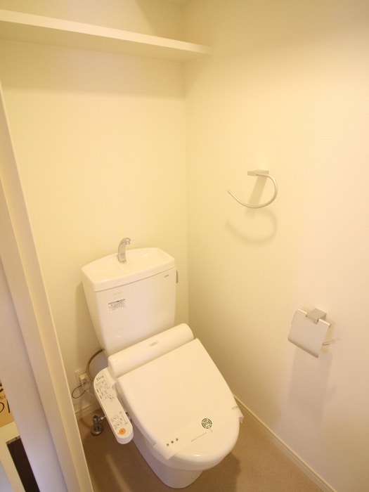 トイレ ラクレイス薬院