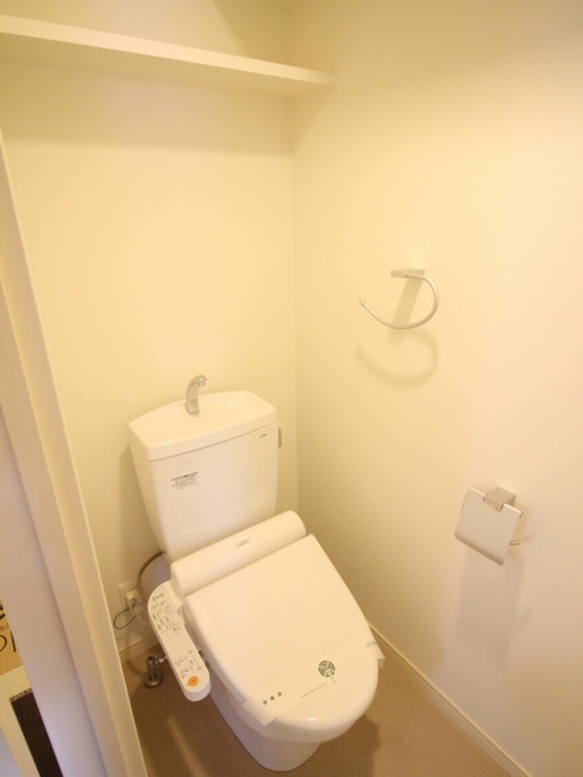 トイレ ラクレイス薬院