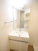 洗面 ラクレイス薬院