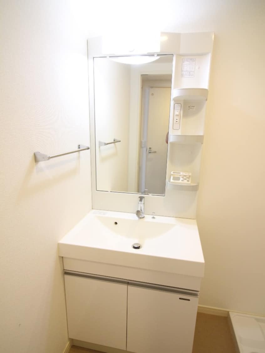 洗面 ラクレイス薬院