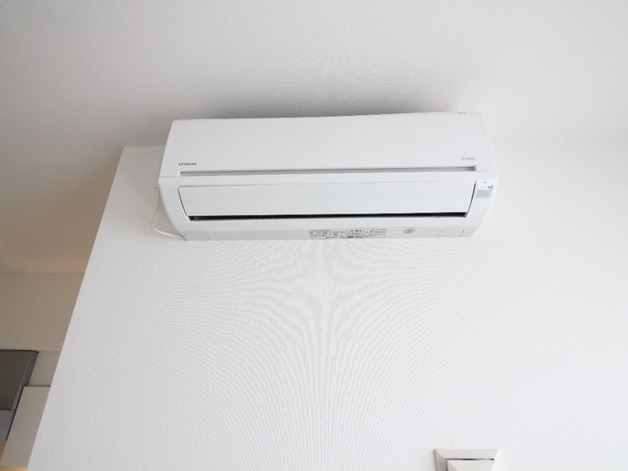 内観写真 ラクレイス薬院