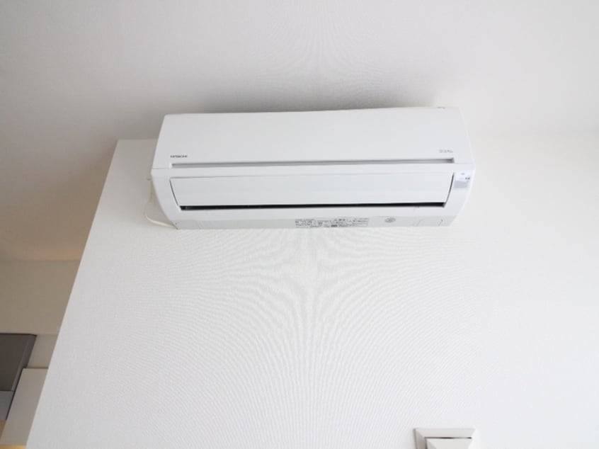 内観写真 ラクレイス薬院