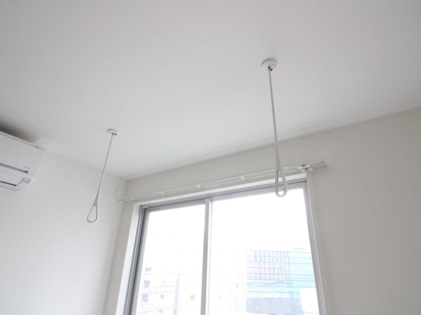 内観写真 ラクレイス薬院