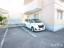 駐車場 Flower　24