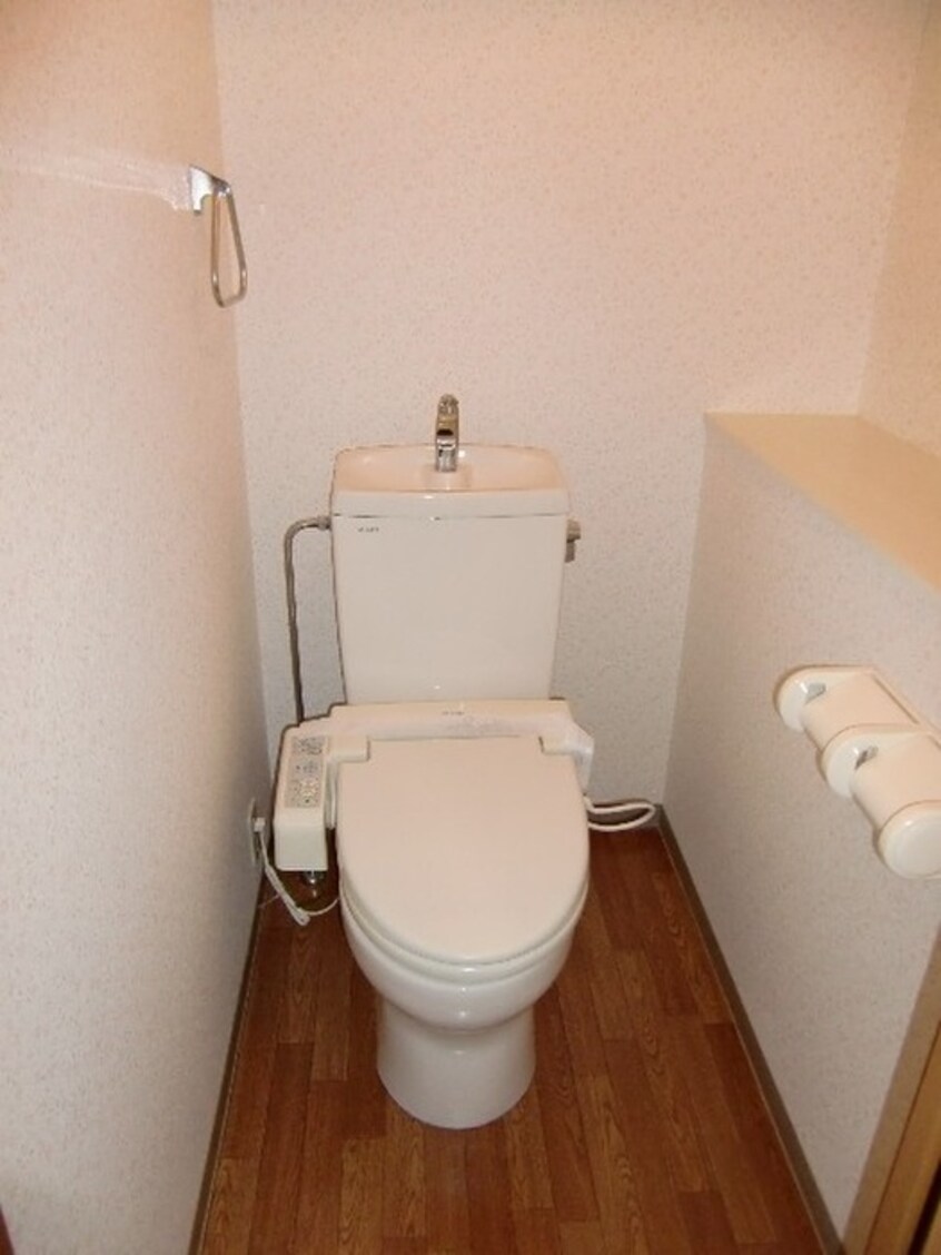 トイレ エクセレント・センチュリ－