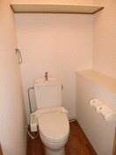 トイレ エクセレント・センチュリ－