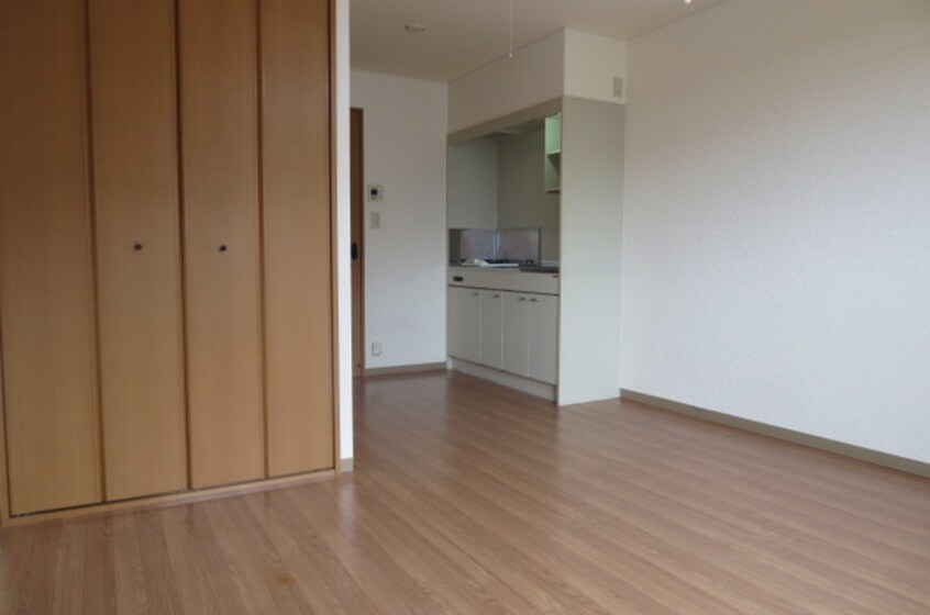 内観写真 サンコーポバンビ