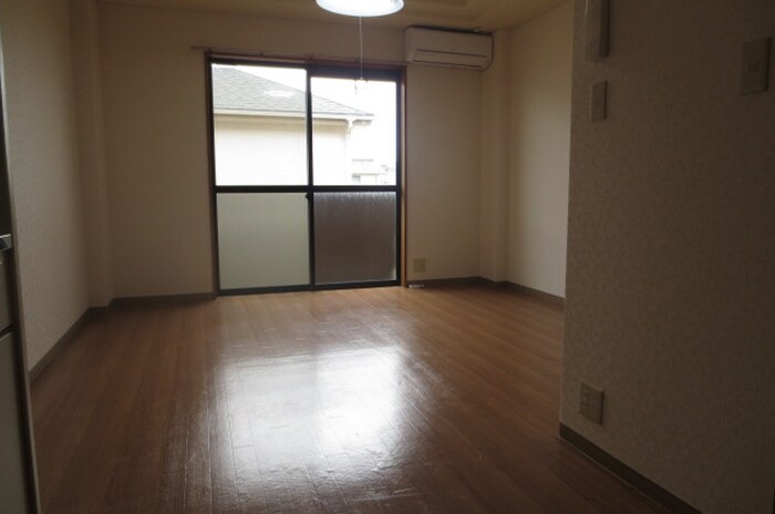 内観写真 サンコーポバンビ