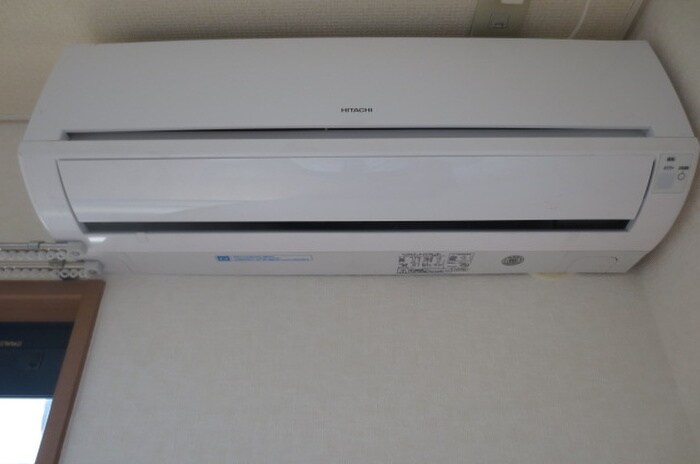 内観写真 サンコーポバンビ