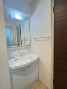 洗面 プランドール一枝