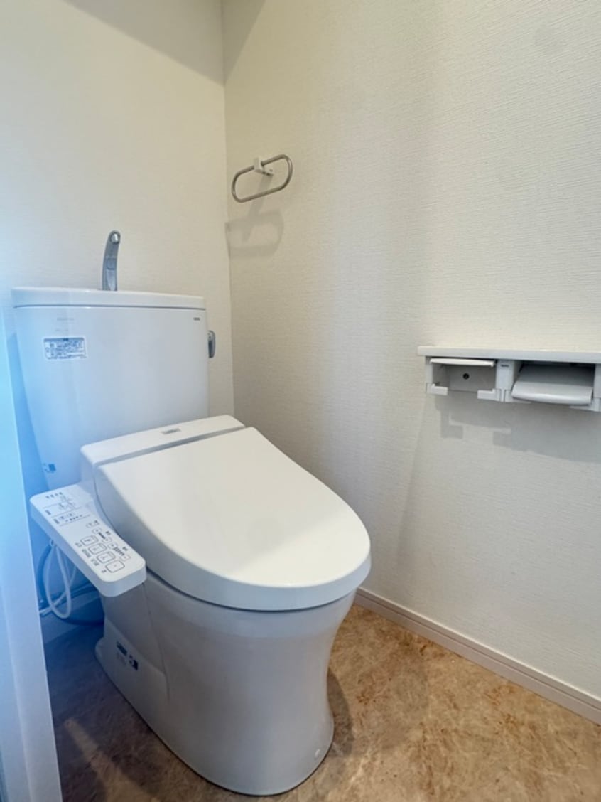 バス／シャワールーム等 プランドール一枝