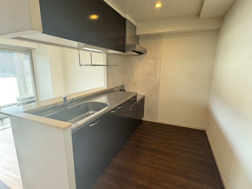 キッチン プランドール一枝