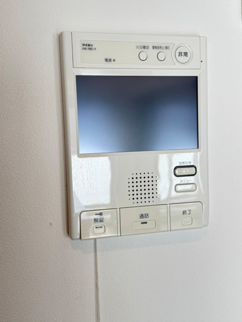 内観写真 プランドール一枝