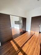 居室 プランドール一枝