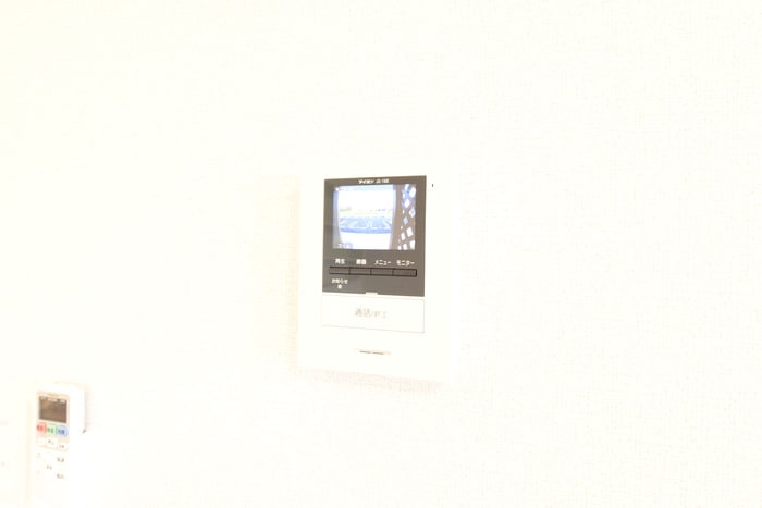 内観写真 フランボワーズⅡ