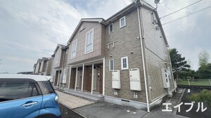 ラフィネ花瀬　四番館