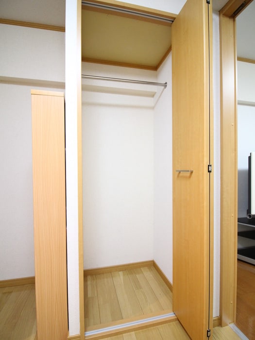 収納 赤坂丸ビル